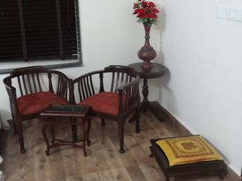 فندق ذا سوجورن دارامشالا المظهر الخارجي الصورة